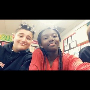 Meet your Posher, Simone